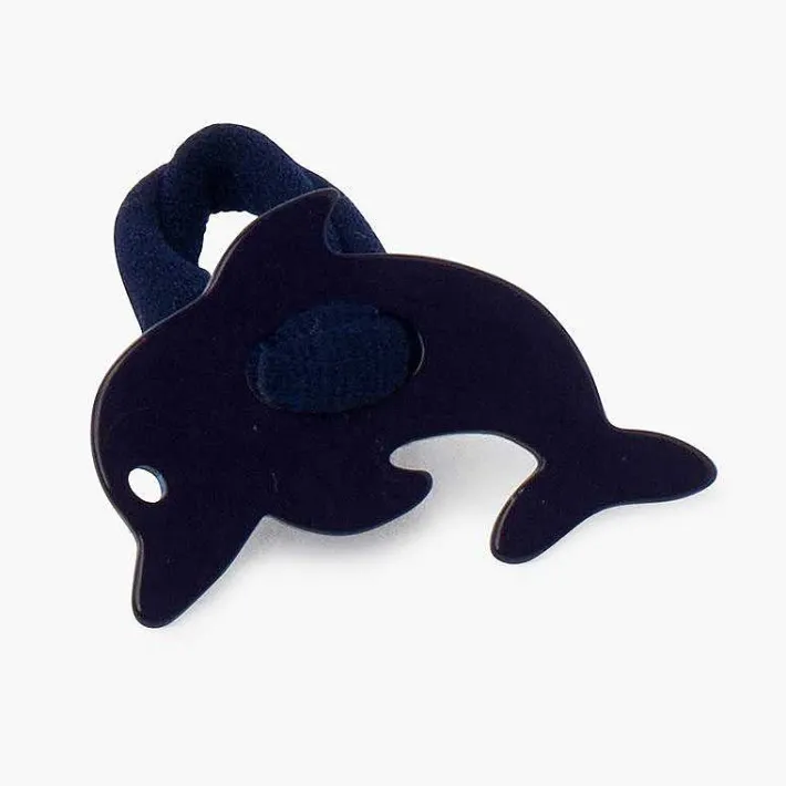 Para El Pelo<Pisamonas Coletero Delfin