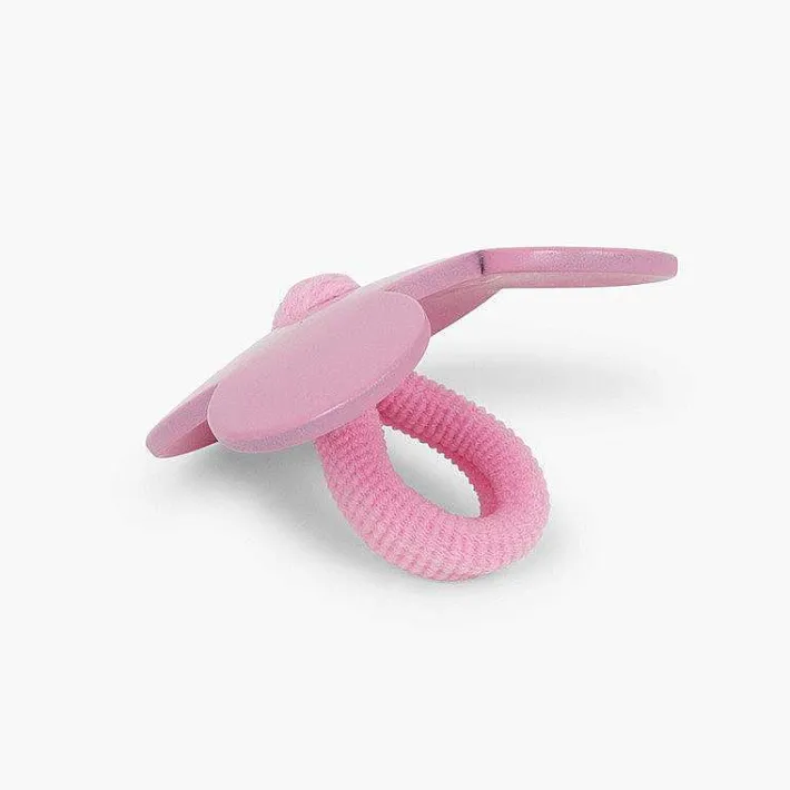 Para El Pelo<Pisamonas Coletero Mono