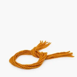 Para El Pelo<Pisamonas Cordones Finos Lana Para El Pelo