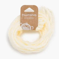 Para El Pelo<Pisamonas Cordones Finos Lana Para El Pelo