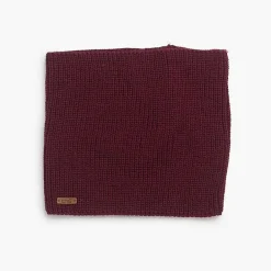 Leotardos Y Textil Condor<Pisamonas Cuello Bufanda De Punto