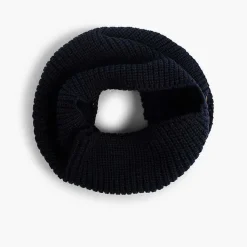 Leotardos Y Textil Condor<Pisamonas Cuello Bufanda De Punto