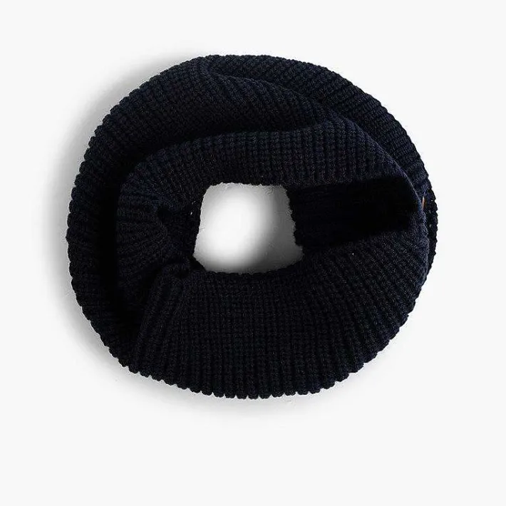 Leotardos Y Textil Condor<Pisamonas Cuello Bufanda De Punto