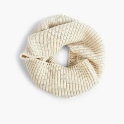Leotardos Y Textil Condor<Pisamonas Cuello Bufanda De Punto