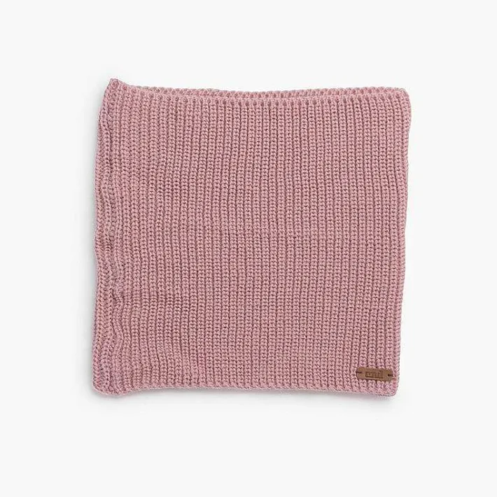 Leotardos Y Textil Condor<Pisamonas Cuello Bufanda De Punto
