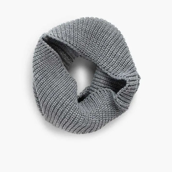 Leotardos Y Textil Condor<Pisamonas Cuello Bufanda De Punto
