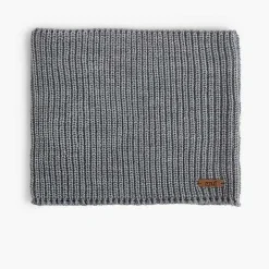 Leotardos Y Textil Condor<Pisamonas Cuello Bufanda De Punto