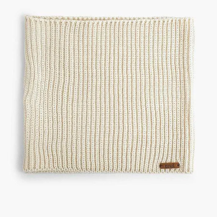 Leotardos Y Textil Condor<Pisamonas Cuello Bufanda De Punto