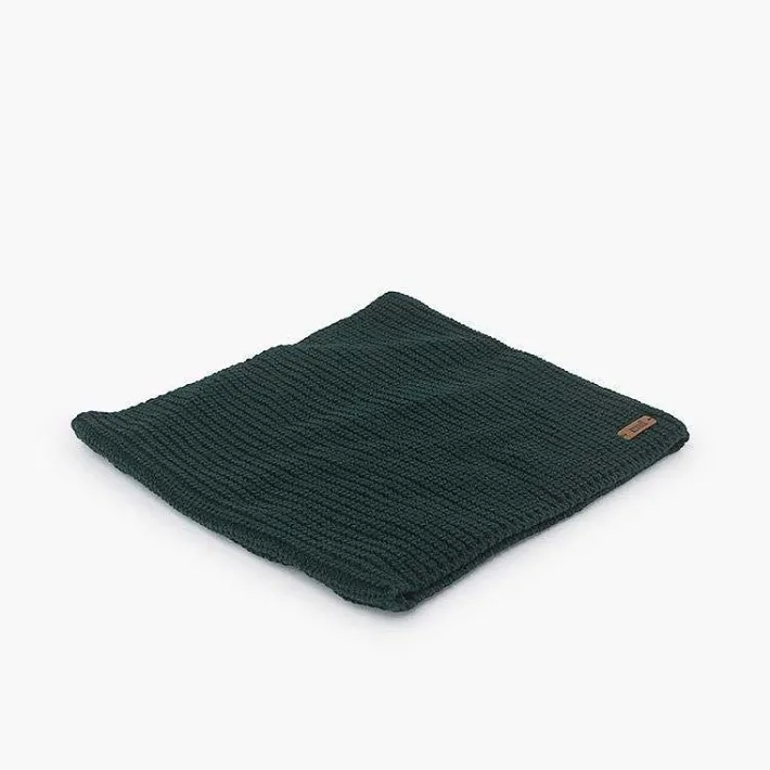 Leotardos Y Textil Condor<Pisamonas Cuello Bufanda De Punto