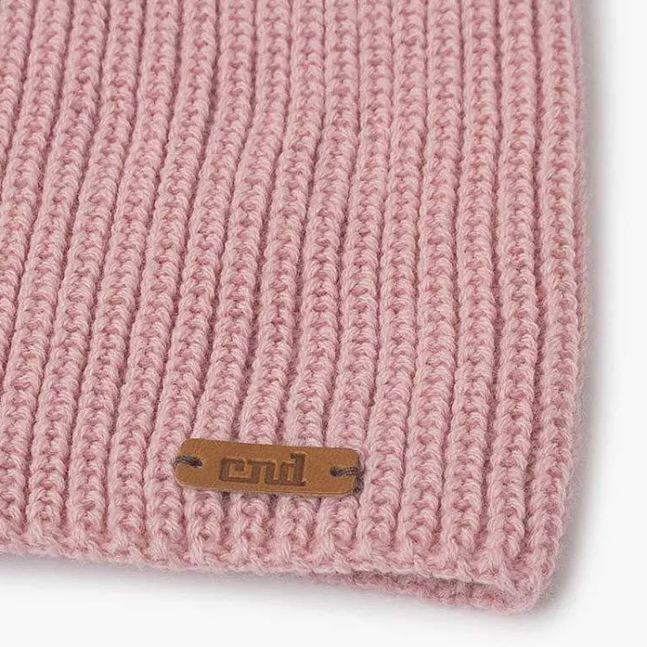 Leotardos Y Textil Condor<Pisamonas Cuello Bufanda De Punto