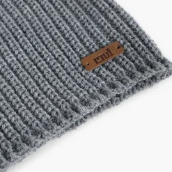 Leotardos Y Textil Condor<Pisamonas Cuello Bufanda De Punto