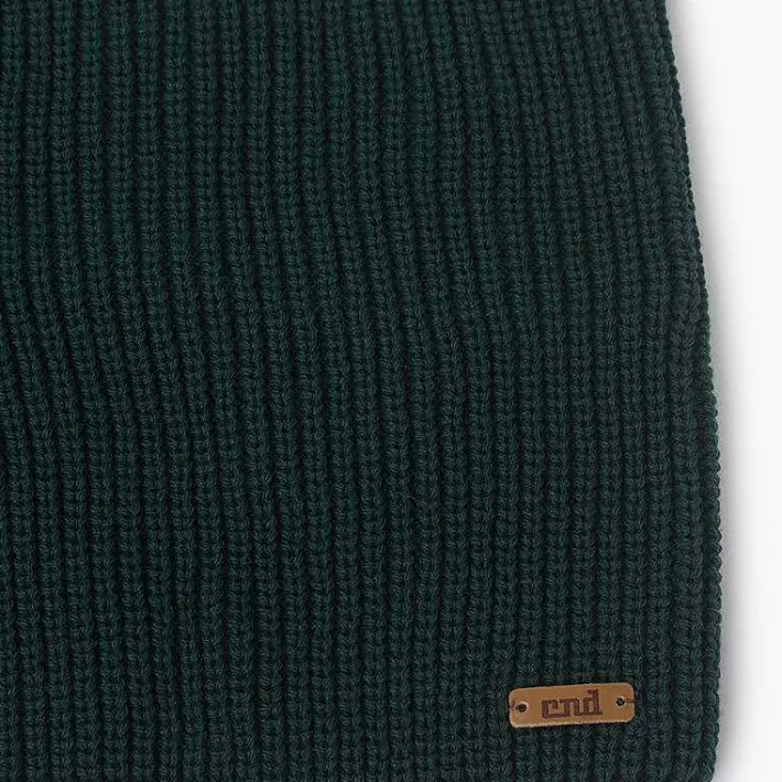 Leotardos Y Textil Condor<Pisamonas Cuello Bufanda De Punto
