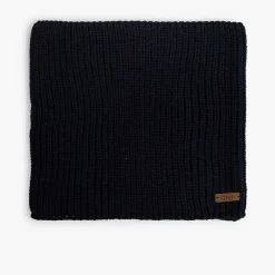 Leotardos Y Textil Condor<Pisamonas Cuello Bufanda De Punto
