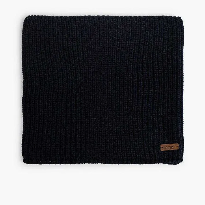 Leotardos Y Textil Condor<Pisamonas Cuello Bufanda De Punto
