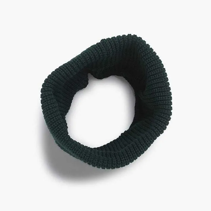 Leotardos Y Textil Condor<Pisamonas Cuello Bufanda De Punto