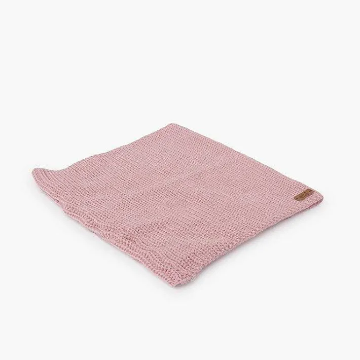 Leotardos Y Textil Condor<Pisamonas Cuello Bufanda De Punto