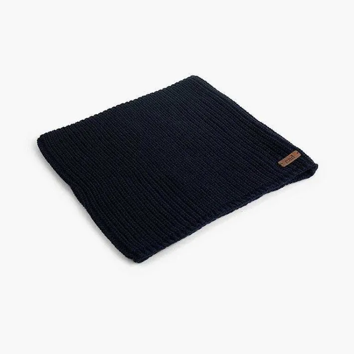 Leotardos Y Textil Condor<Pisamonas Cuello Bufanda De Punto