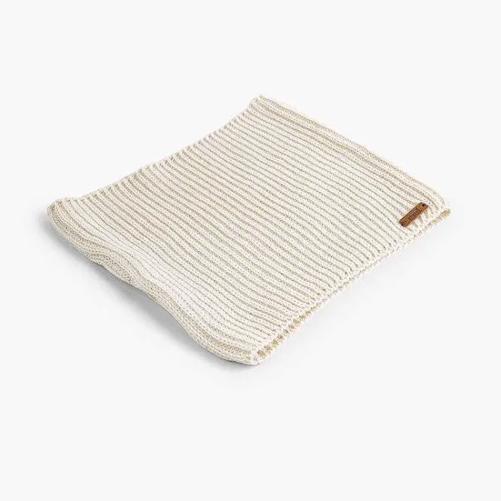 Leotardos Y Textil Condor<Pisamonas Cuello Bufanda De Punto