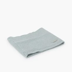 Leotardos Y Textil Condor<Pisamonas Cuello Bufanda Punto Niños