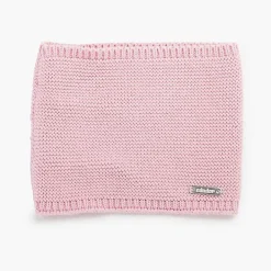 Leotardos Y Textil Condor<Pisamonas Cuello Bufanda Punto Niños