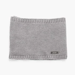 Leotardos Y Textil Condor<Pisamonas Cuello Bufanda Punto Niños