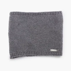 Leotardos Y Textil Condor<Pisamonas Cuello Bufanda Punto Niños