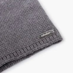Leotardos Y Textil Condor<Pisamonas Cuello Bufanda Punto Niños