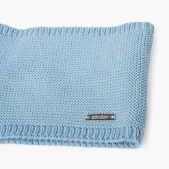 Leotardos Y Textil Condor<Pisamonas Cuello Bufanda Punto Niños