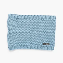 Leotardos Y Textil Condor<Pisamonas Cuello Bufanda Punto Niños