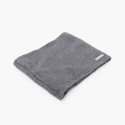Leotardos Y Textil Condor<Pisamonas Cuello Bufanda Punto Niños