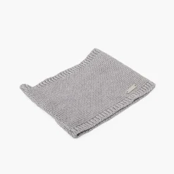 Leotardos Y Textil Condor<Pisamonas Cuello Bufanda Punto Niños
