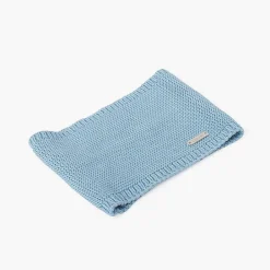 Leotardos Y Textil Condor<Pisamonas Cuello Bufanda Punto Niños
