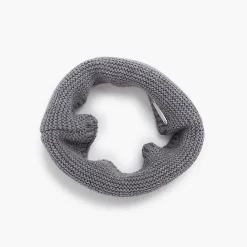 Leotardos Y Textil Condor<Pisamonas Cuello Bufanda Punto Niños