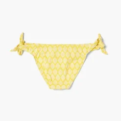 Bañadores<Pisamonas Culetin Lycra Niña