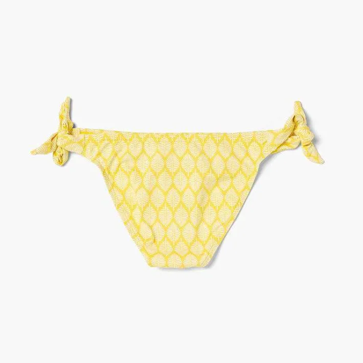 Bañadores<Pisamonas Culetin Lycra Niña