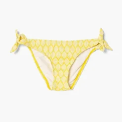 Bañadores<Pisamonas Culetin Lycra Niña