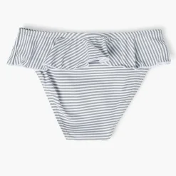 Bañadores<Pisamonas Culetin Lycra Niña