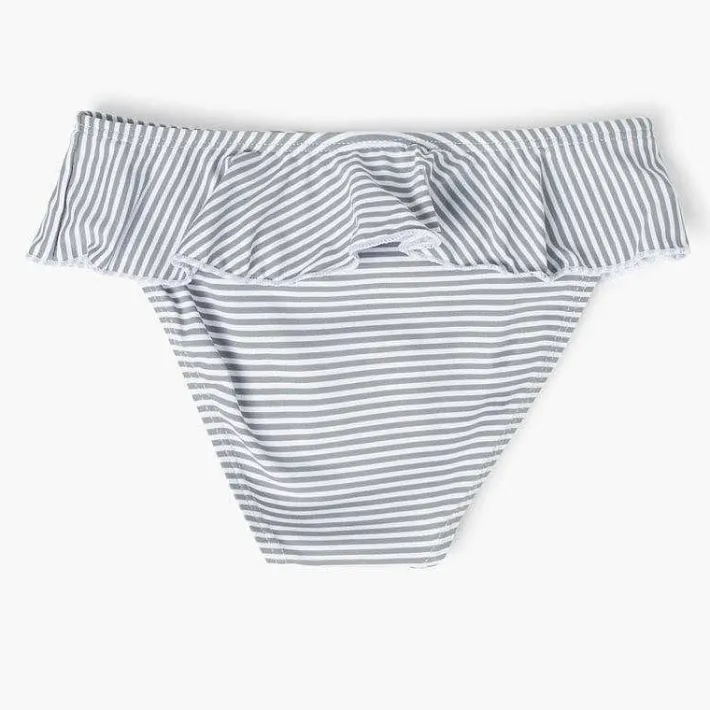 Bañadores<Pisamonas Culetin Lycra Niña