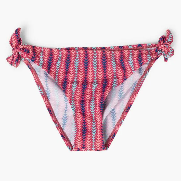 Bañadores<Pisamonas Culetin Lycra Niña