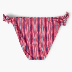 Bañadores<Pisamonas Culetin Lycra Niña