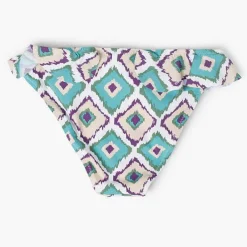Bañadores<Pisamonas Culetin Lycra Niña