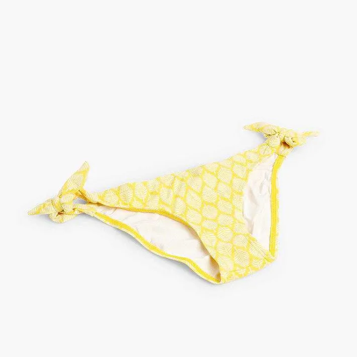 Bañadores<Pisamonas Culetin Lycra Niña