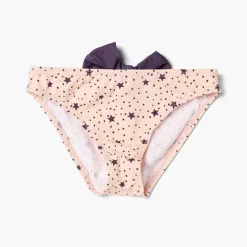 Bañadores<Pisamonas Culetin Lycra Niña