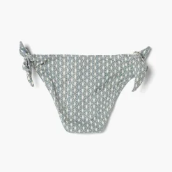 Bañadores<Pisamonas Culetin Lycra Niña
