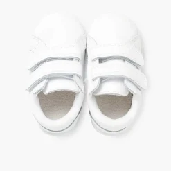 Zapatos Colegiales<Pisamonas Deportivas / Zapatillas De Deporte Bebes Y Niños Color Blanco