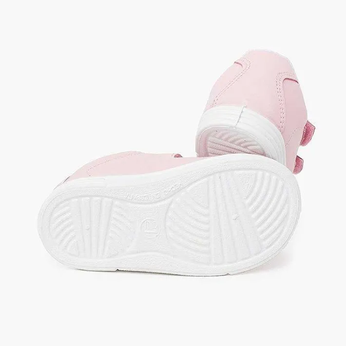 Zapatos Colegiales<Pisamonas Deportivas Bebe Y Niño Piel Lavable
