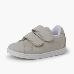 Zapatos Colegiales<Pisamonas Deportivas Bebe Y Niño Piel Lavable