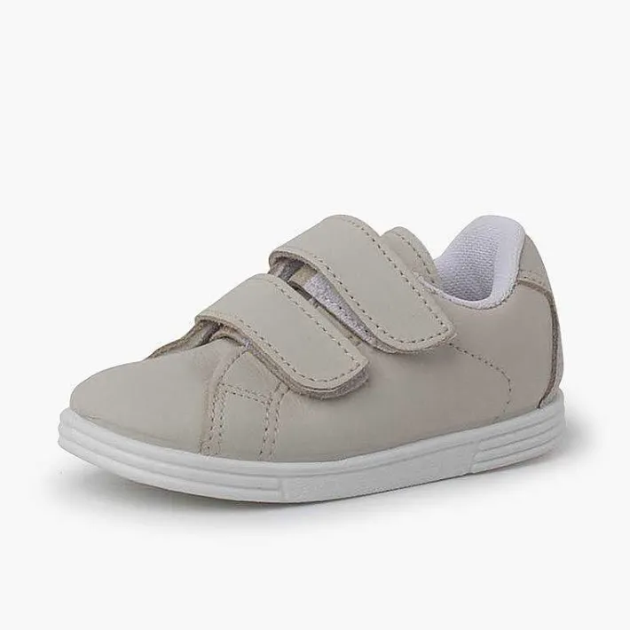 Zapatos Colegiales<Pisamonas Deportivas Bebe Y Niño Piel Lavable