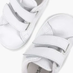 Zapatos Colegiales<Pisamonas Deportivas Bebe Y Niño Piel Lavable