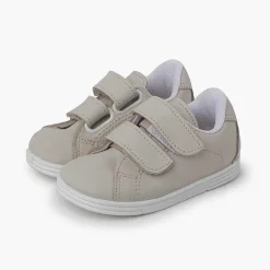 Zapatos Colegiales<Pisamonas Deportivas Bebe Y Niño Piel Lavable